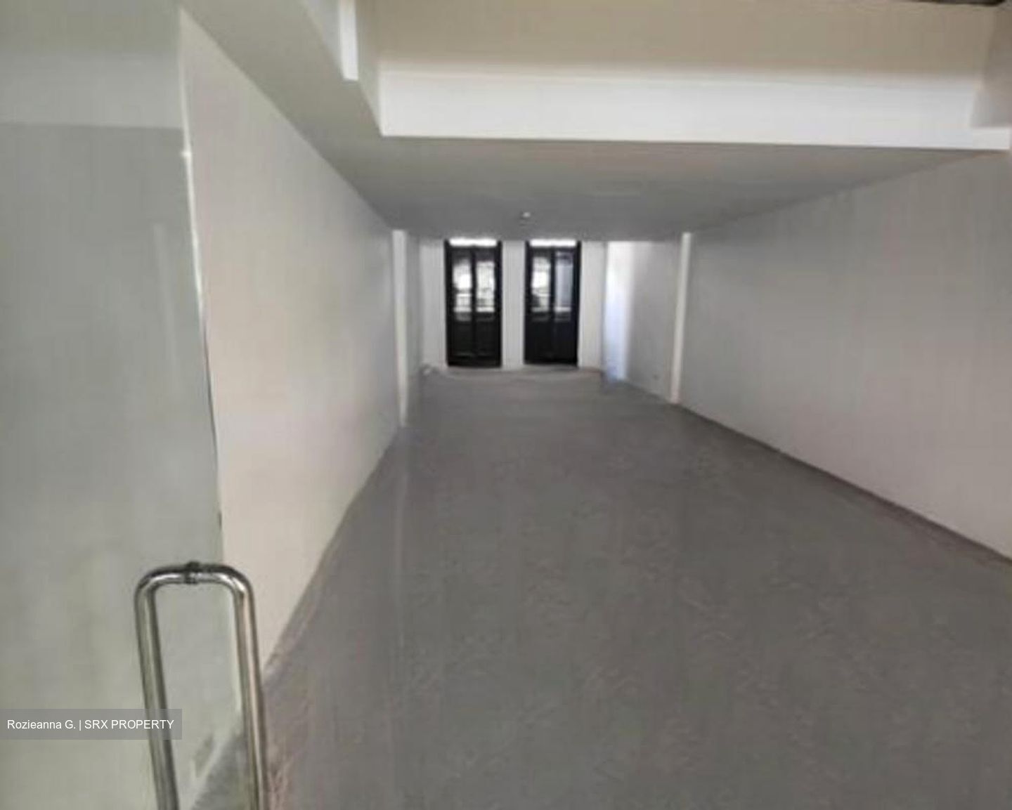 Geylang Serai Vocational Traning Centre (D14), Shop House #501541601